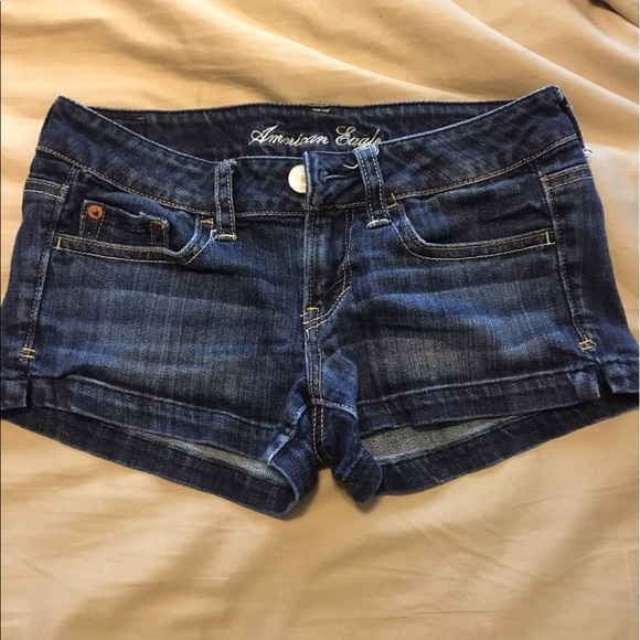 Shorts - Picture 1 of 3