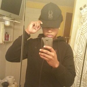 Meet your Posher, Pete