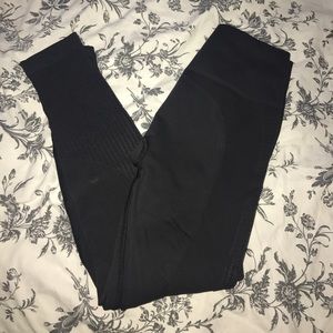 Flow & Go tight, dark grey