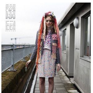 Meet your Posher, Clara