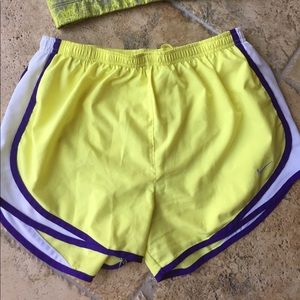 Nike Tempo Shorts