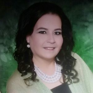 Meet your Posher, Sylvia