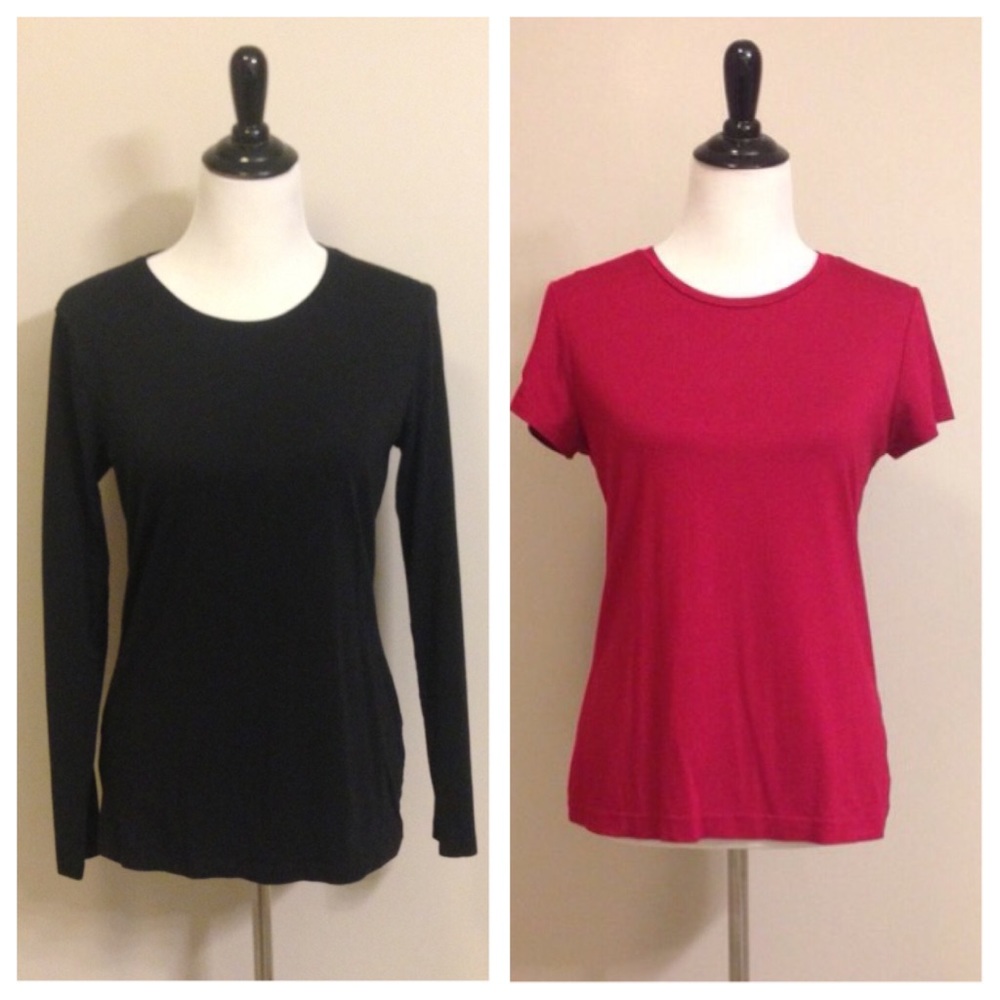 Banana Republic shirts