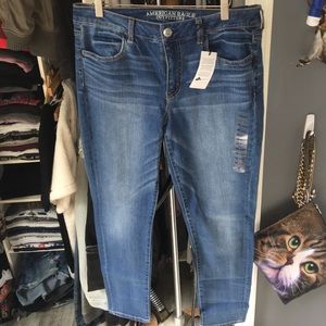 American Eagle Jegging