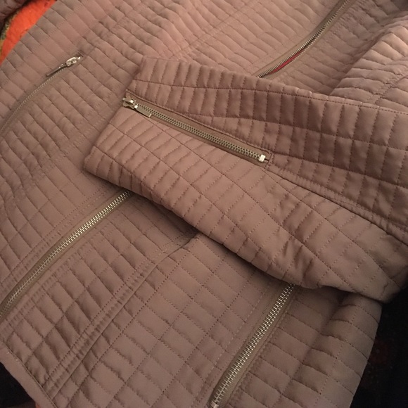 Never worn perfect condition brown jacket - Picture 3 of 3