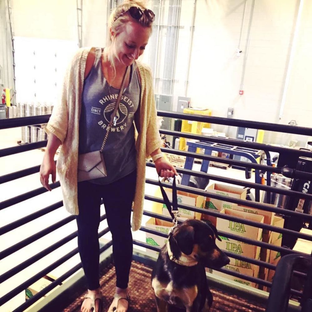 Meet your Posher, Hanna