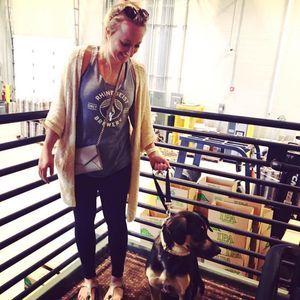 Meet your Posher, Hanna