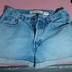 Gap blue jeans
