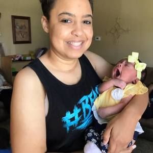 Meet your Posher, Kyla