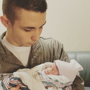 Meet your Posher, Dylan