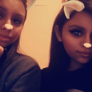 Meet your Posher, Lupe