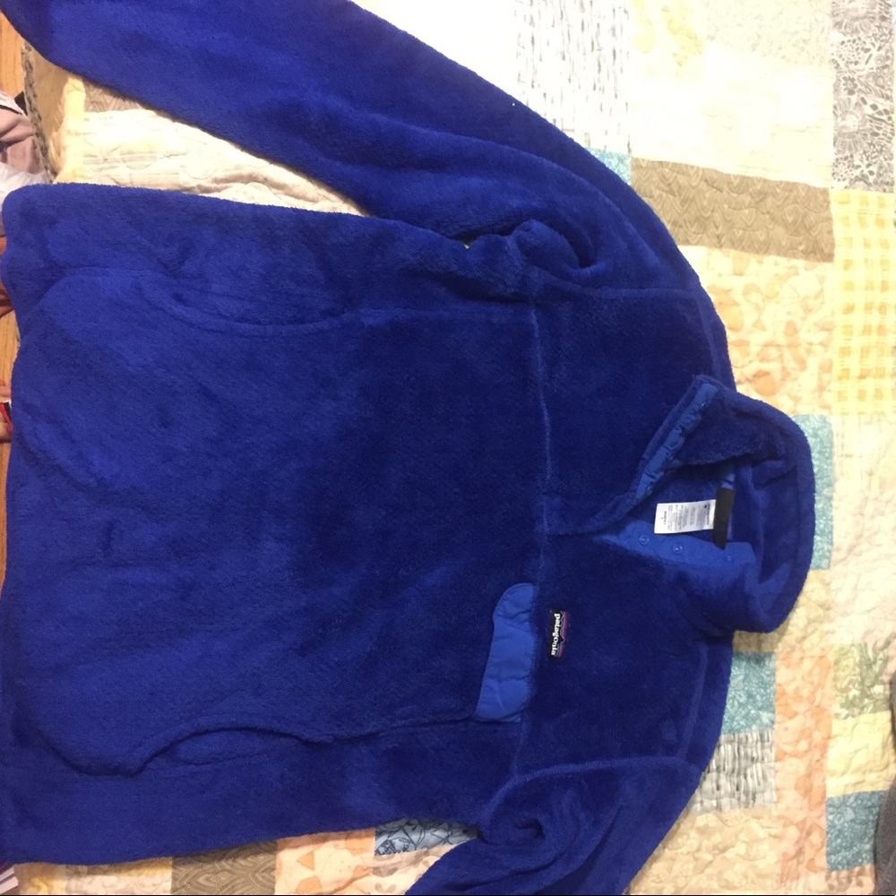 ✨PRICE DECLINE✨Women's Patagonia Re-Tool Snap-T