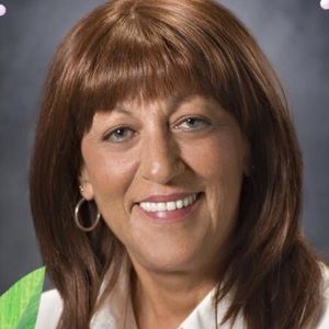 Meet your Posher, Rosemarie