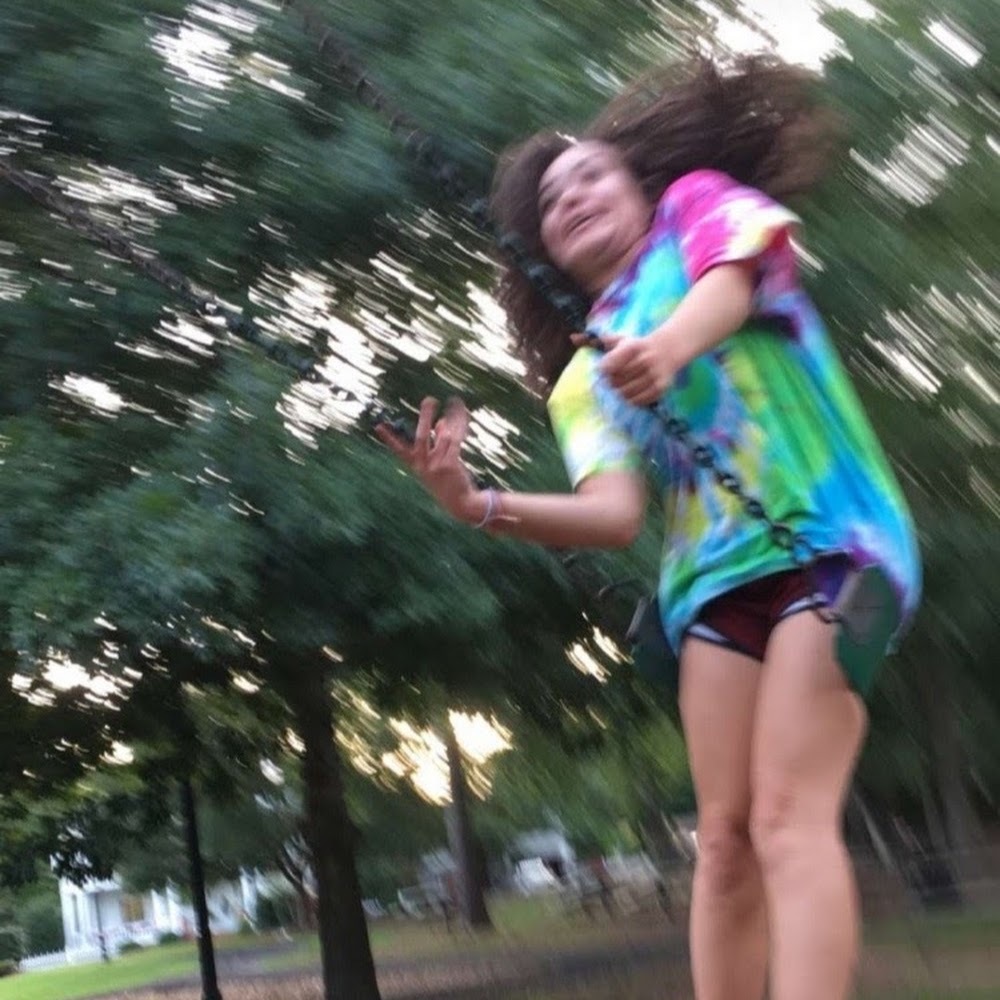 Meet your Posher, Tate