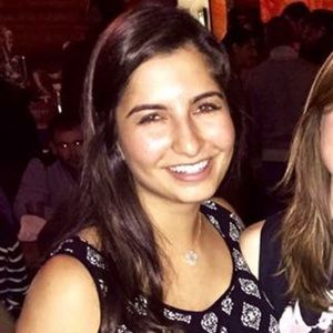 Meet your Posher, Kimia