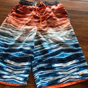 Nike Men's Swim Shorts Medium