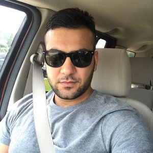 Meet your Posher, Gulzar