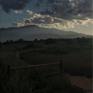 Meet your Posher, Michaela