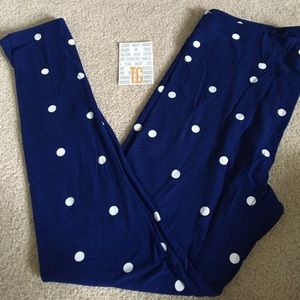 LulaRoe Leggings