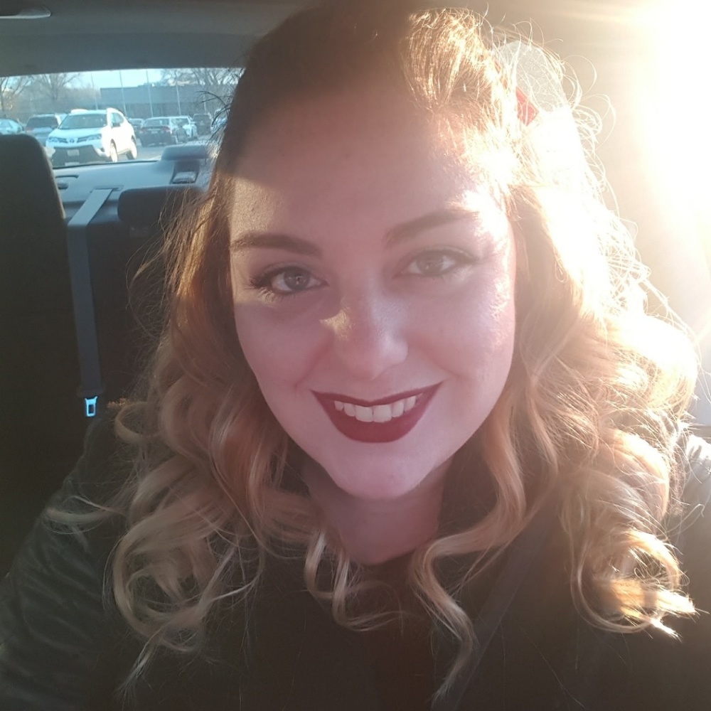Meet your Posher! Brianne