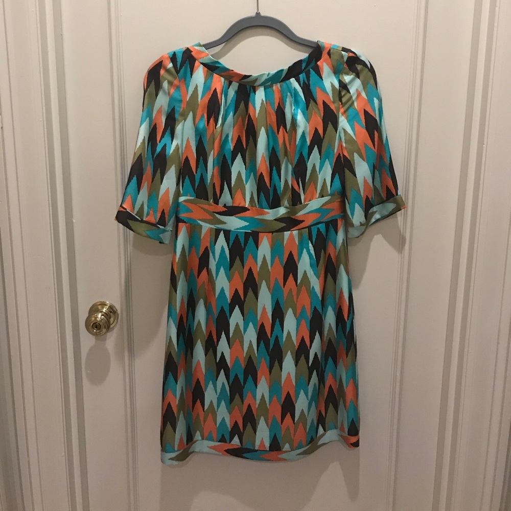 Milly Dress