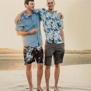 Meet your Posher, Ryan