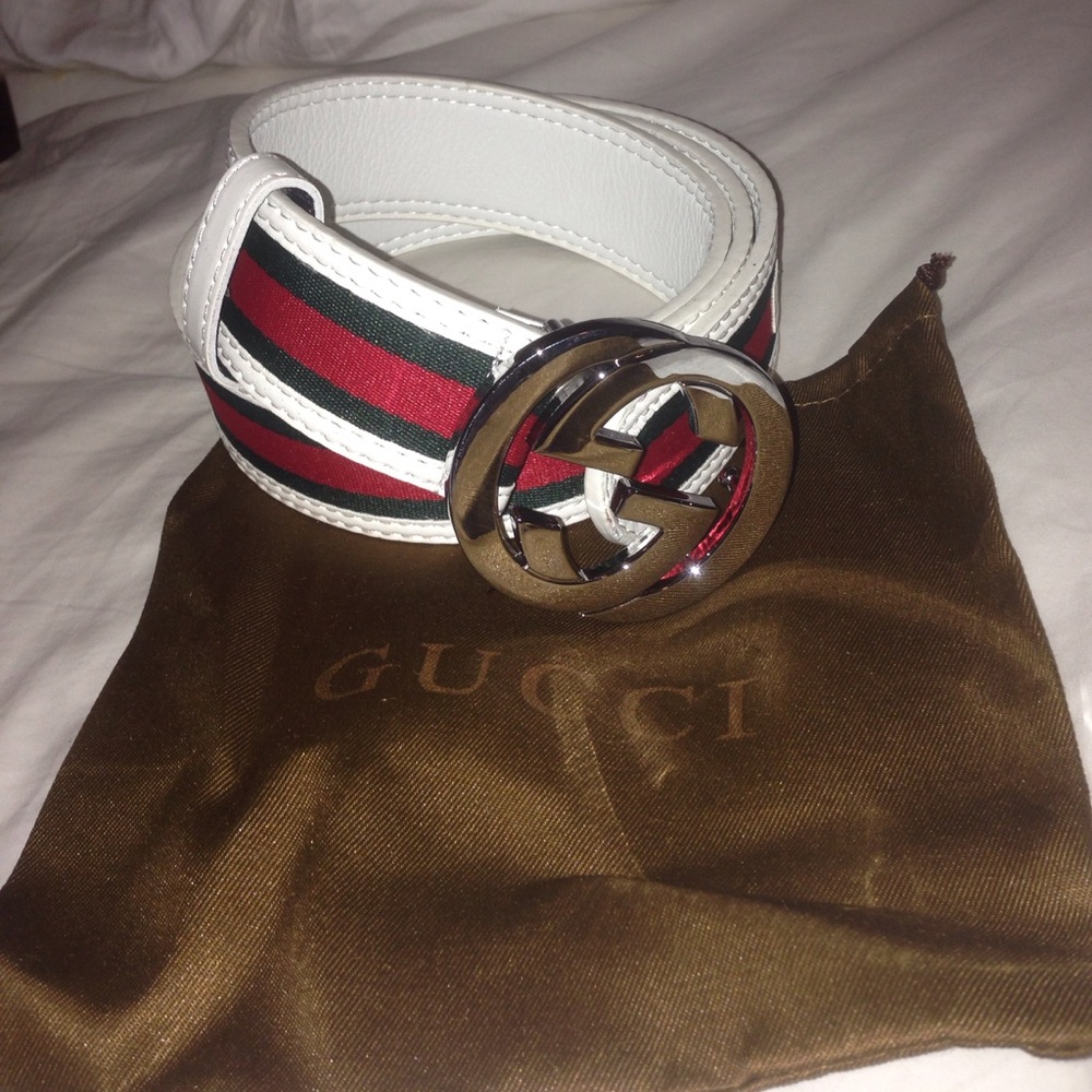 Gucci Belt