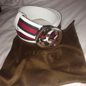 Gucci Belt