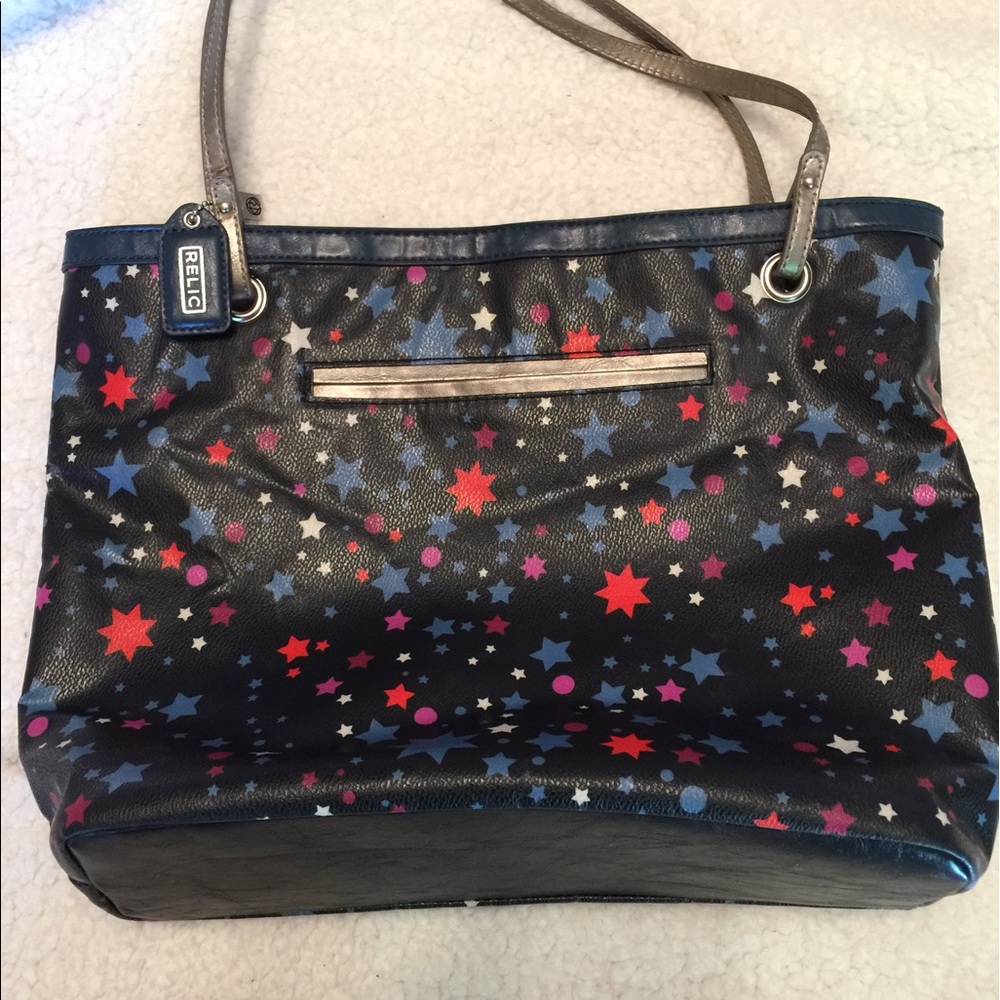 Relic purse