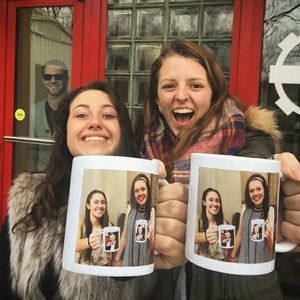 Meet your Posher, Audrey