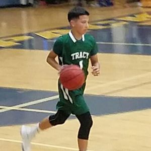 Meet your Posher, Jacob