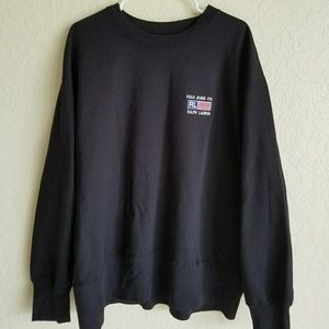Vintage Polo Jeans Co. Crewneck