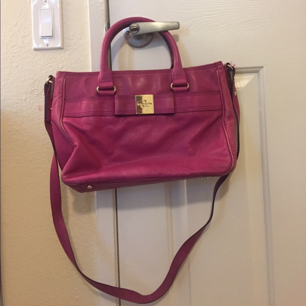 Kate Spade crossbody purse
