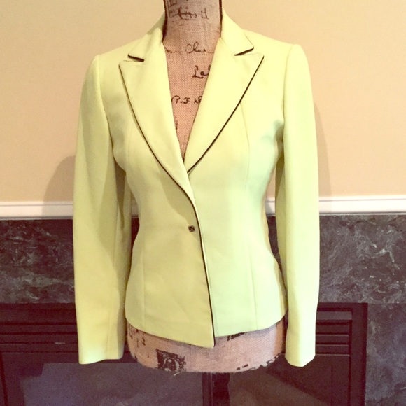 stresa Pants - 3 piece pantsuit blazer, pants, under shirt