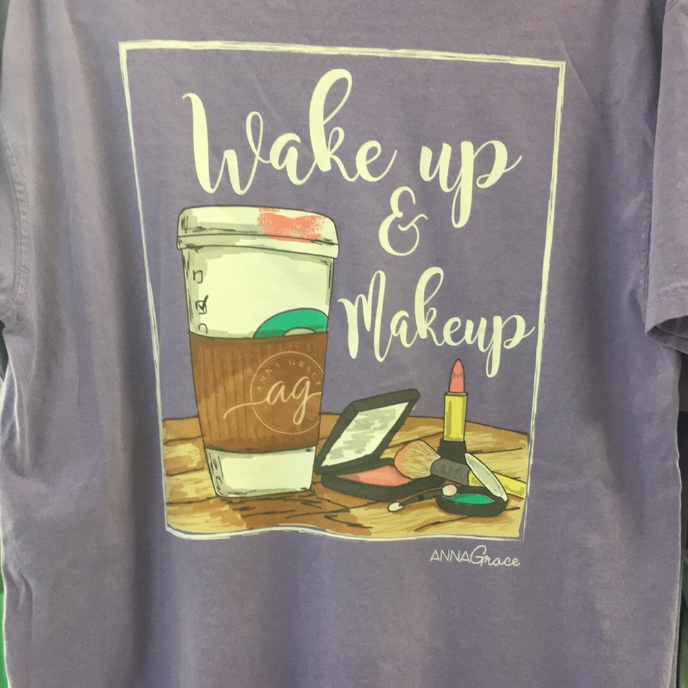 Comfort Colors Shirt