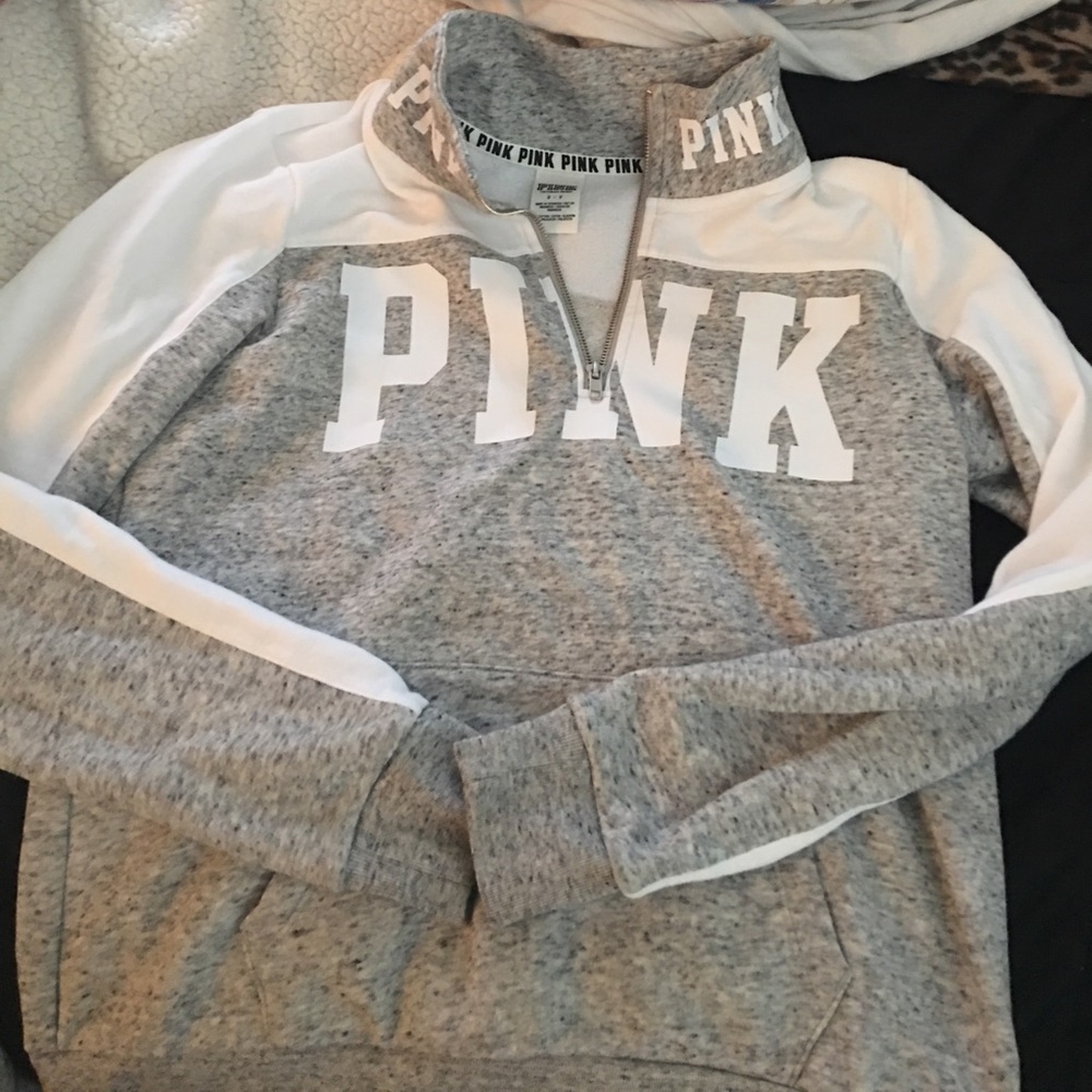 Victoria's Secret PINK sweatshirt
