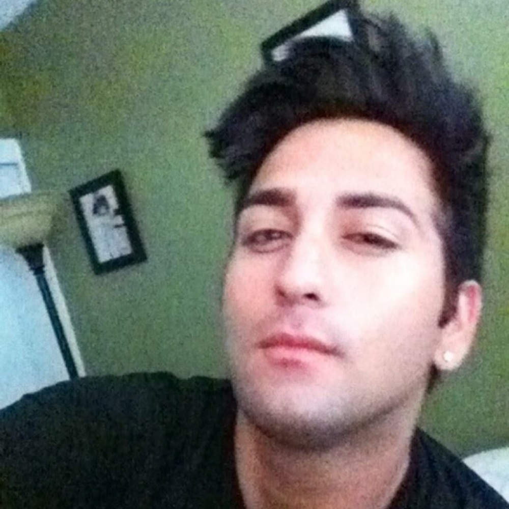 Meet your Posher, Eric