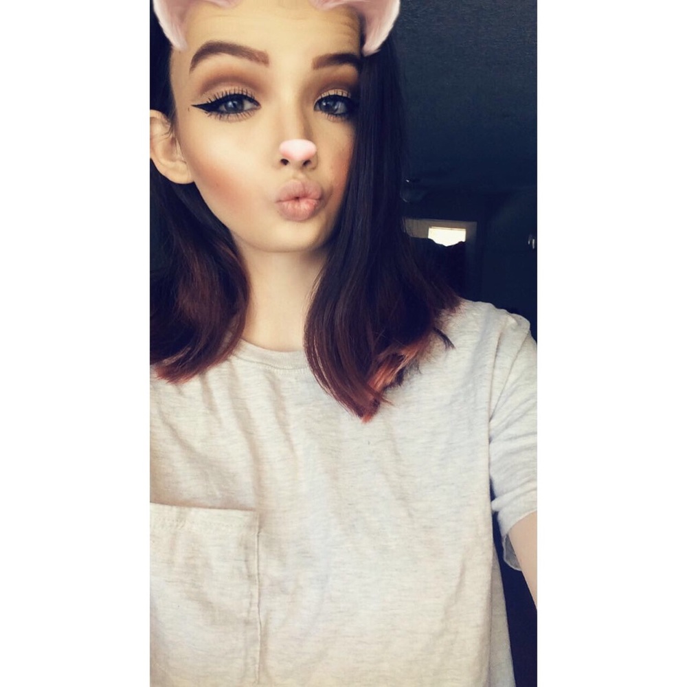 Meet your Posher, Brandie