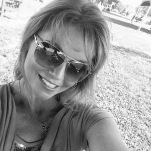 Meet your Posher, Candy