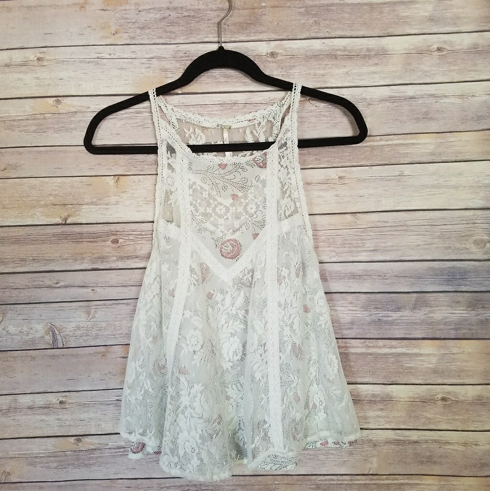 Free People Blouse