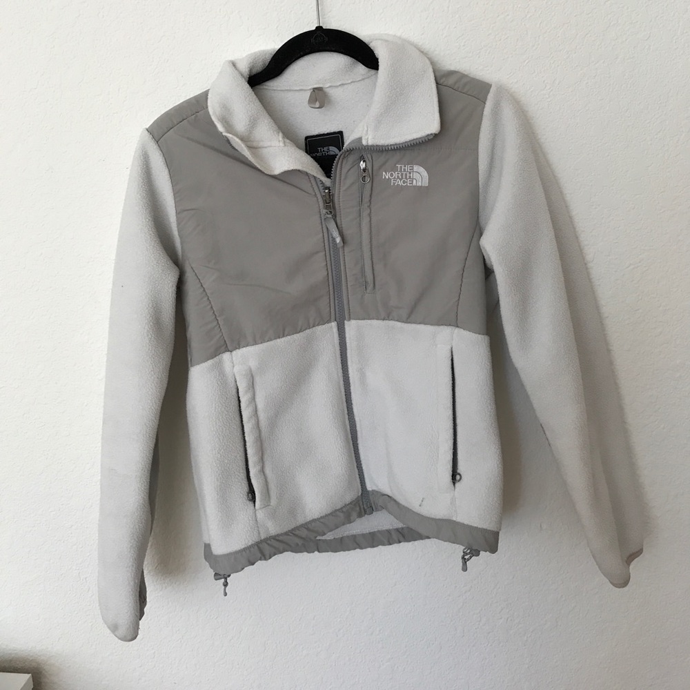 North Face Fleece