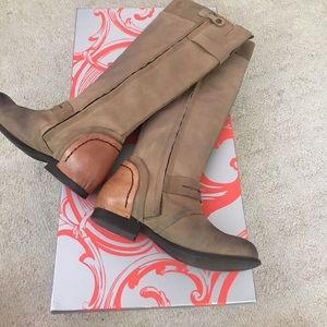 ‼️PRICE DROP‼️ Kelsi Dagger Jayna Riding Boots