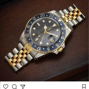 Meet your Posher, Eduardo