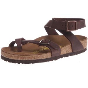 Birkenstocks yara