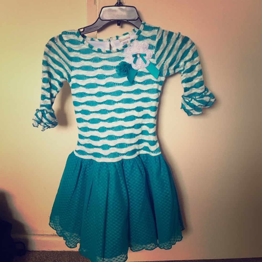 Little Girls dress