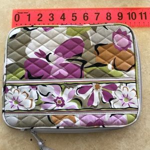 Vera Bradley IPad/tablet Case