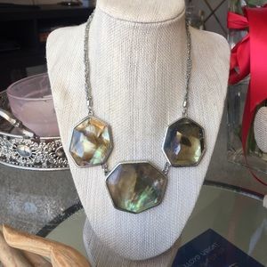 50% OFF -Chloe + Isabel statement necklace