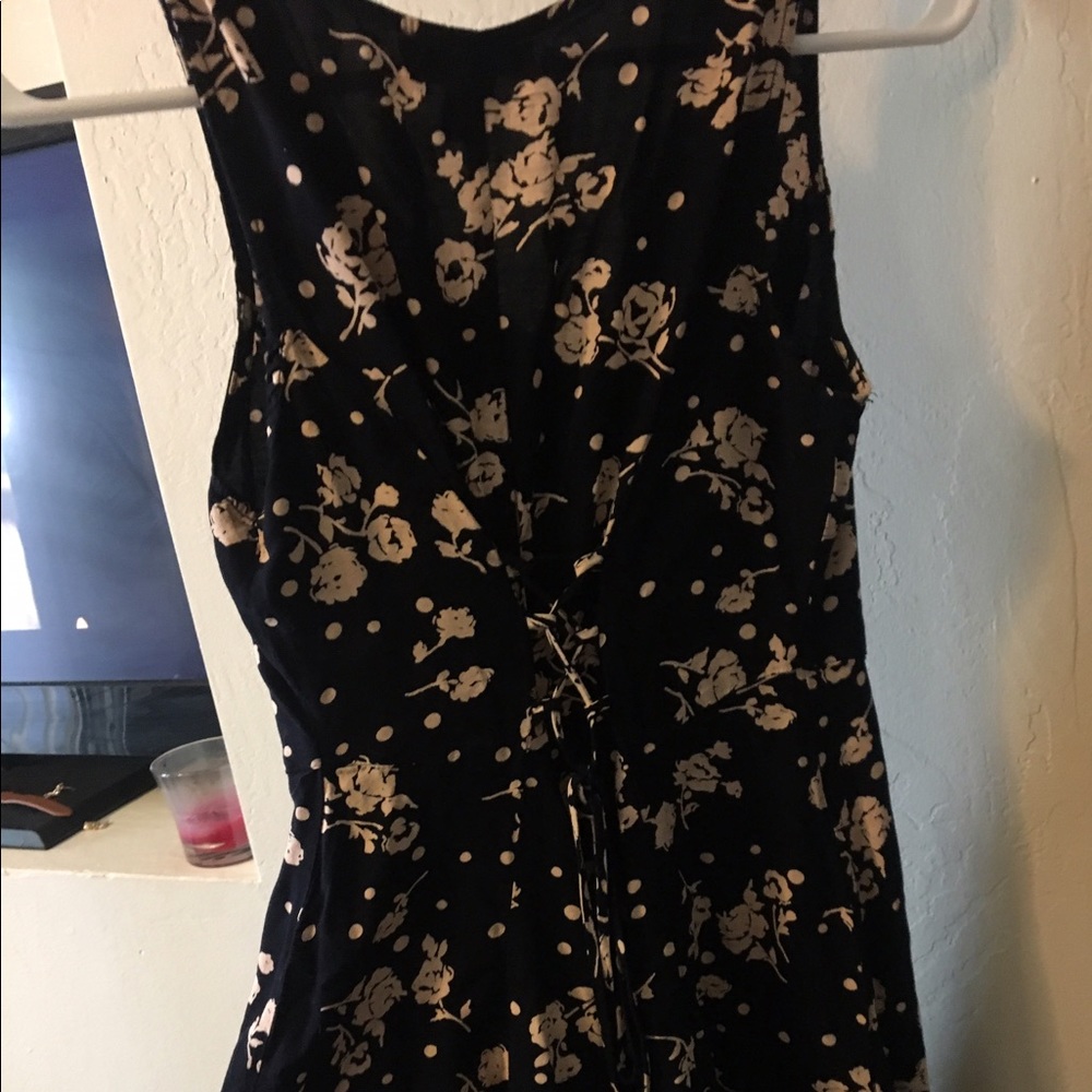 Romper - Picture 2 of 2