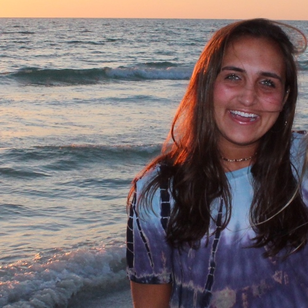 Meet your Posher, Kristi