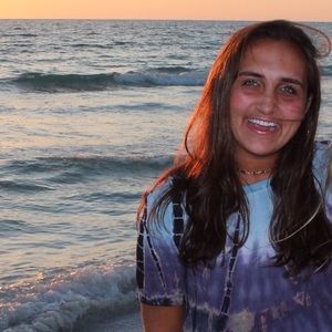 Meet your Posher, Kristi